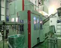 Stretch blow moulding machines - SIDEL - SBO 14 Series 2+